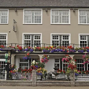 Clooneen House Guest house Westport