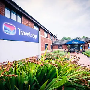 Travelodge Hotel Cork
