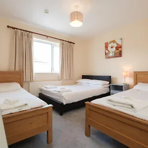 Bed & Breakfast Four Seasons