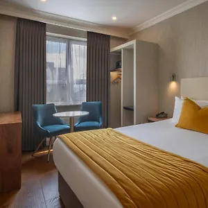 Hotel Eyre Square, Galway