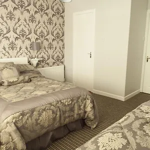 Railway Guest house Killarney
