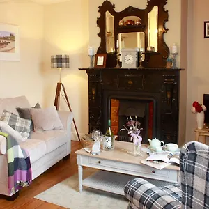 Bed & Breakfast Corrib House Guest