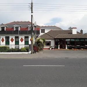 Hotel Anno Santo