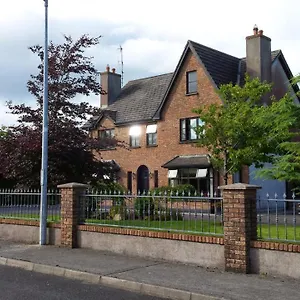 Frühstückspension Venetia House - Small, Claregalway