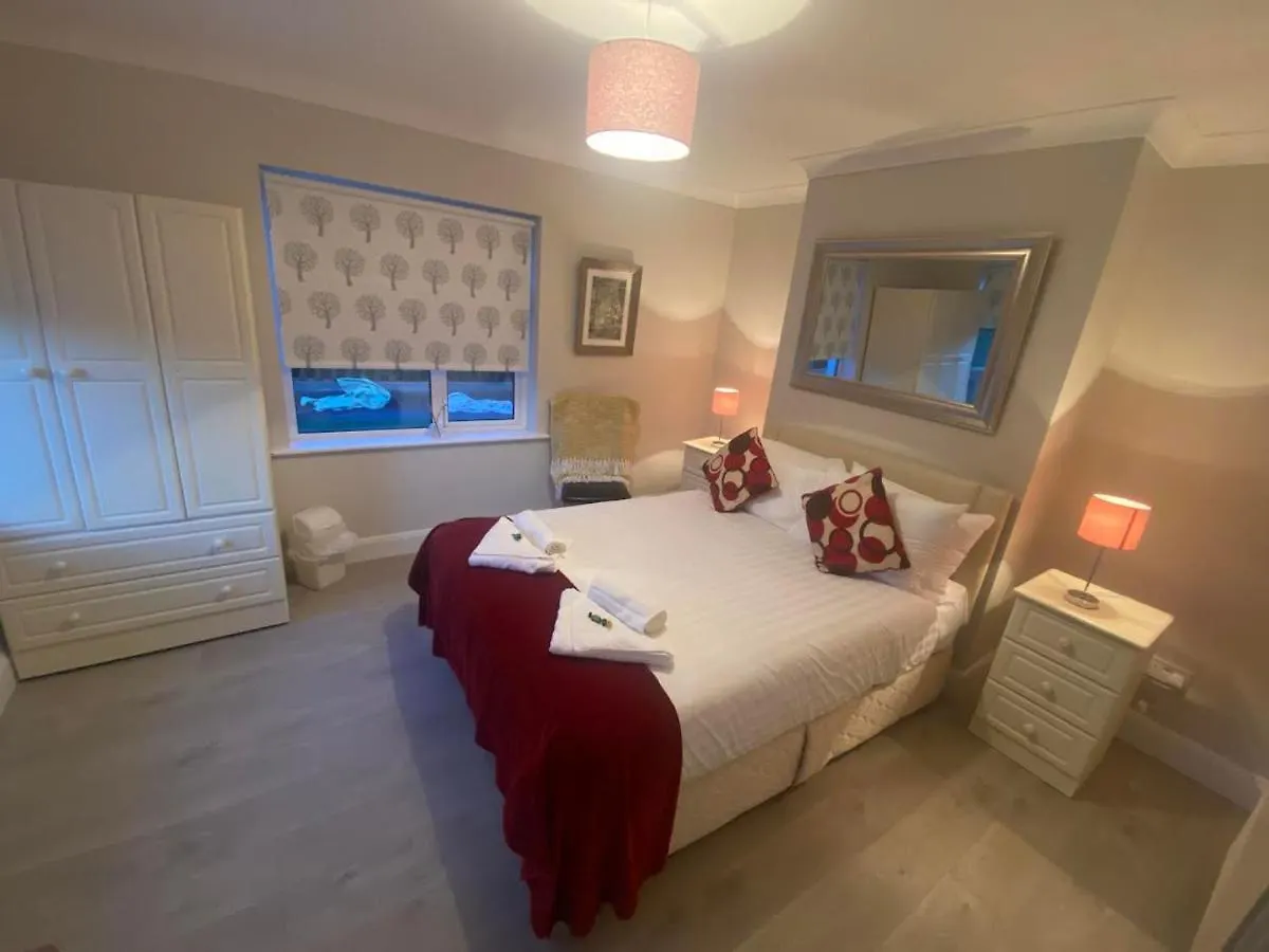 Guest house Seaclusion Barna Hotel Barna