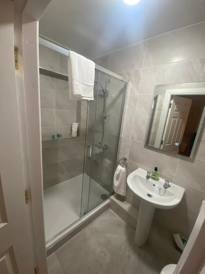 Seaclusion Barna Hotel Barna  Guest house