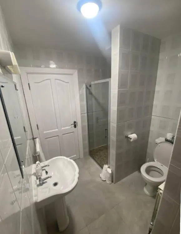 **** Guest house Seaclusion Barna Hotel Barna  Ireland