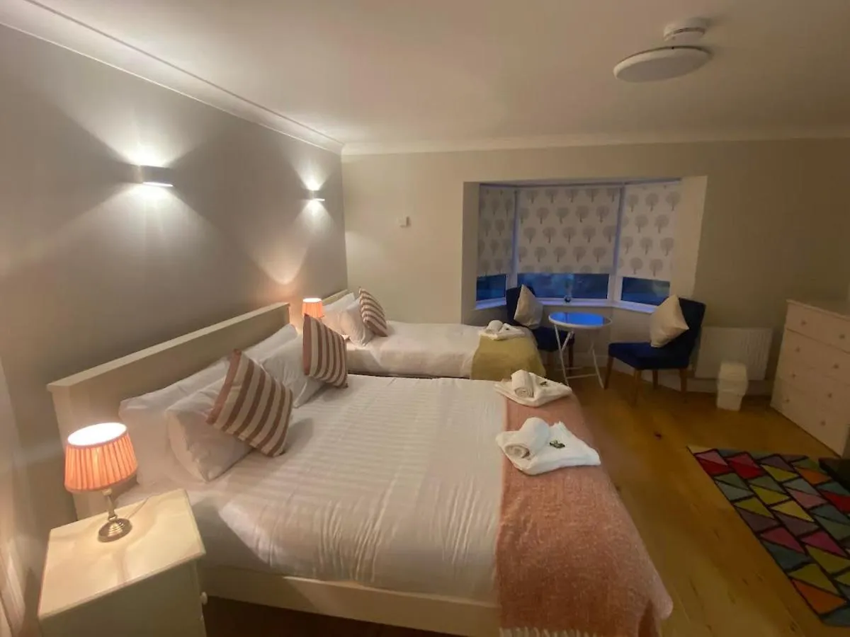 Seaclusion Barna Hotel Barna