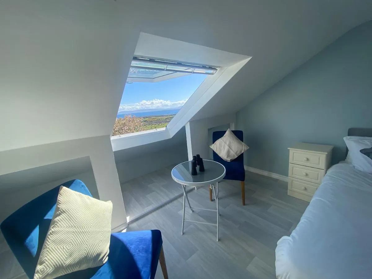 Guest house Seaclusion Barna Hotel Barna