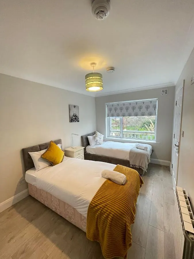 **** Guest house Seaclusion Barna Hotel Barna  Ireland
